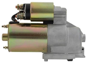 NEW STARTER Ford Contour 2.5L V6 1995 96 97 98 99 00 93BB-11000-KA SA-815 6656 - Picture 1 of 8