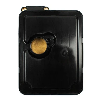 Precision Crafted Transmission Oil Filter for 2010 17 For Hyundai For Kia - Image 1 of 4