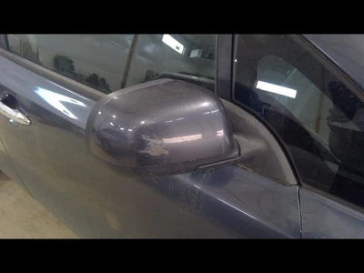 Passenger Side View Mirror Power Heated Without Camera Fits 13-17 LEAF 1435555 Foto 1 de 4