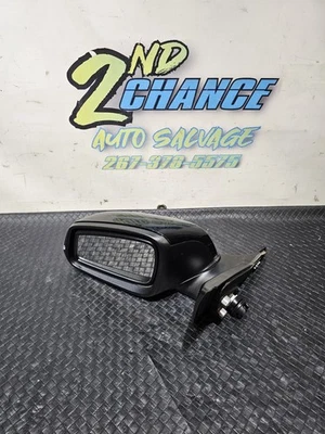Espejo retrovisor de puerta izquierdo BMW 228i M235i 2014-2016 OEM usado Foto 1 de 4