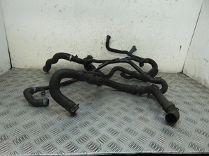 Skoda Octavia Radiator Water Coolant Pipe/Hose Mk2  2.0 Diesel 2004-2013H - Picture 1 of 11