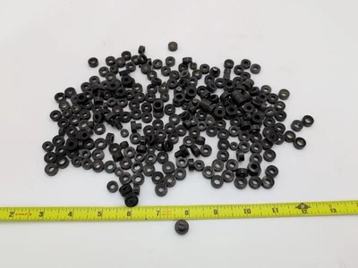 Lote de piezas espaciadoras de eje de tractor de juguete de granja Ertl 1/16 Foto 1 de 2