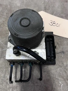 2002 2005 Audi A4 ABS Brakes Pump Control Module 265950478 58309L0501 #3801 - Picture 1 of 3