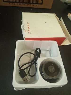 HD battery IP camera - Image 1 of 2