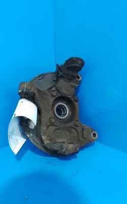 Chevy Silverado 3500HD Passenger Right Front Spindle/Knuckle Fits 07-13 SUBURBAN - Image 1 of 4