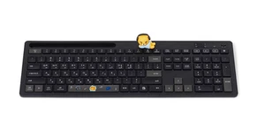 Kakao Friends Multi-Pairing Keyboard DJ Ryan Computer Zubehör Bluetooth 10M - Bild 1 von 14