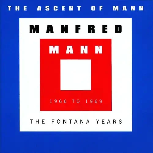 Manfred Mann - The Ascent of Mann - Bild 1 von 1