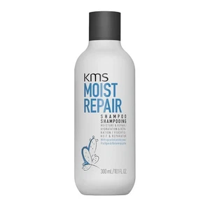 Kms Moistrepair Shampoo 300 Ml 10.1 fL OZ - Picture 1 of 5