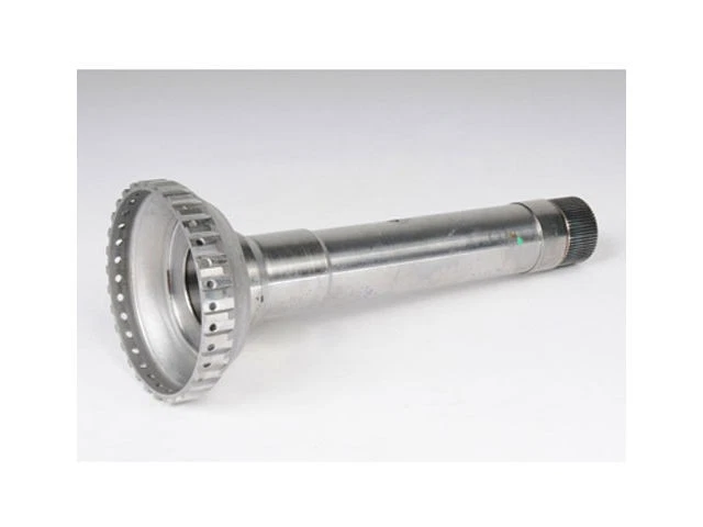 AC Delco 22BG65B 4th Auto Trans Clutch Shaft Fits 1997-2008 Pontiac Grand Prix - Image 1 of 1