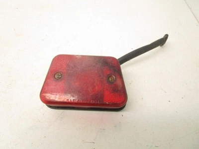 03 Lente de lámpara de luz trasera Polaris Trail Boss 330 2410320 2003-2009 Foto 1 de 4