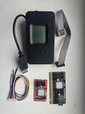 post card pci - Image 1 of 4