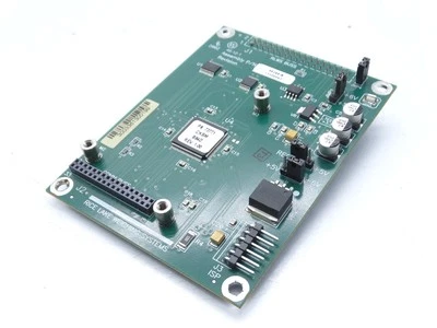 RICE LAKE 69288-B CIRCUIT BOARD - Image 1 of 4