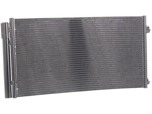 A/C Condenser For 2015-2021 Jeep Renegade 2016 2017 2018 2019 2020 QP557GP - Picture 1 of 1