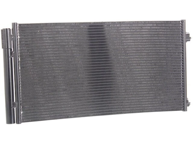 A/C Condenser For 2015-2021 Jeep Renegade 2016 2017 2018 2019 2020 QP557GP - Image 1 of 1