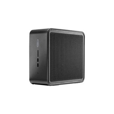 Intel NUC9VXQNX Mini PC Xeon E 2286M @2.40GHz 8GB RAM DDR4 256GB SSD Windows 10 - Image 1 of 4