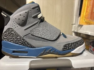 Nike Jordan Hombre Zapatos Talla 9 - Imagen 1 de 8