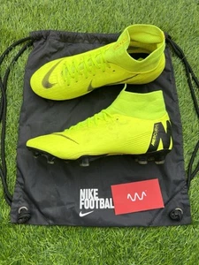 Nike Mercurial Superfly 6 FG Pro 8.5US - Picture 1 of 4