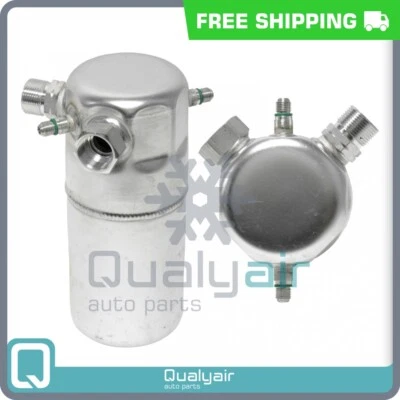 Receptor de CA secador para Chevrolet C50, C60, C70 / GMC C5000, C6000, C7000 QR Foto 1 de 4