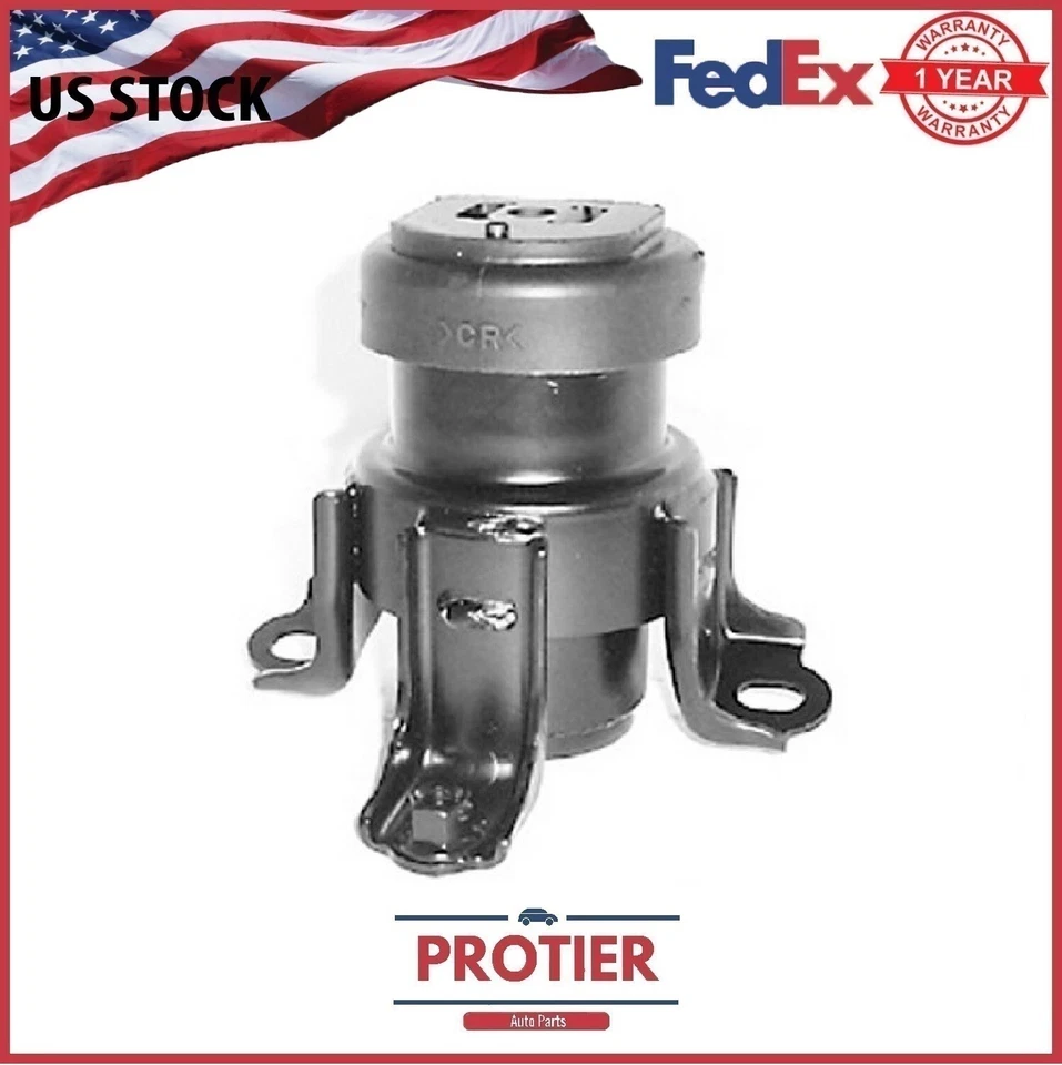 New Lexus ES300 Toyota Camry Solara 3.0L Front Motor Engine Mount by Protier In - Изображение 1 из 3