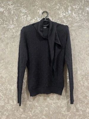 Женский свитер Dolce Gabbana шерсти, альпака, размер M - Изображение 1 из 4