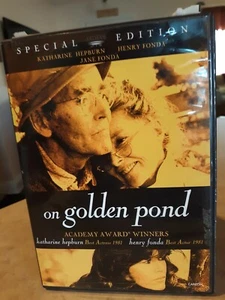 On Golden Pond [Special Edition] - Picture 1 of 5