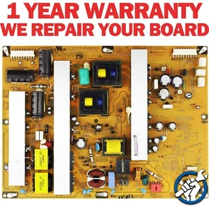 Servicio de reparación fuente de alimentación LG EAY60968801 EAX61392501/7 3PAGC10016A - Imagen 1 de 2