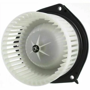 New Fits 2002-2005 Buick Lesabre Sedan Blower Motor 2nd Design With 3 Lead Wires - Picture 1 of 6