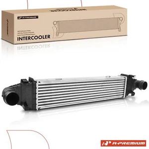 Air Cooled Intercooler for Mercedes-Benz E250 E350 W212 GLK250 X204 Turbocharged - Picture 1 of 8
