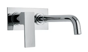 Miscelatore lavabo da incasso design rubinetto lavabo rubinetto bagno merce specializzata - Foto 1 di 2