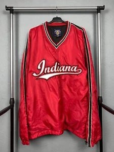 Indiana Steve And Barrys Vintage Oversized Jacket Size XXXL - Picture 1 of 5