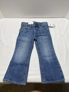 Oshkosh 2T Bootcut Jeans - Picture 1 of 5