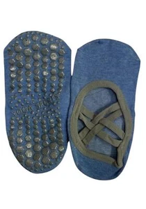 EFFEA CALZA ANTISCIVOLO  - CELESTE -  838-CLS - Imagen 1 de 1