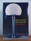 Bauhaus-Museum Weimar Föhl, Thomas, Michael Siebenbrodt und  andere: