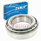 SKF Rear Axle Differential Bearing for 1957-1968 Mercury Montclair 6.3L 7.0L xs