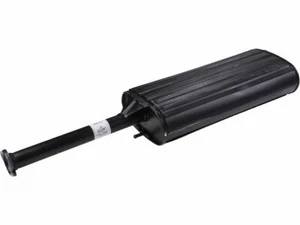 For 2001 Suzuki Grand Vitara Muffler Rear API 34591SV 2.7L V6 - Picture 1 of 2