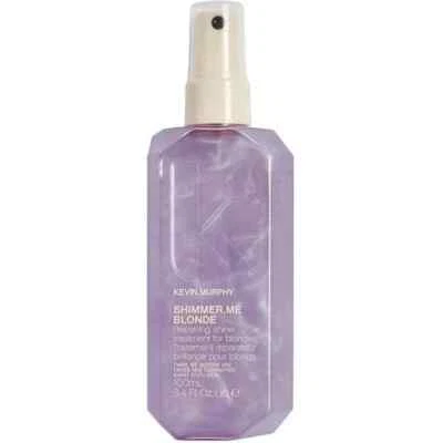 Kevin Murphy Shimmer Me Blonde - 100mL / 3.4 Fl Oz [Hair Care] NEW - Image 1 of 2