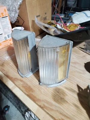 Chevrolet Impala 1974 luces de señalización Foto 1 de 4