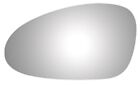 Driver Side Mirror Glass for 2009-2012 Porsche Boxster, Cayman Replacement