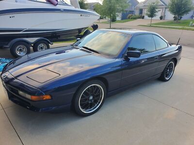 BMW 8-Series for sale | eBay