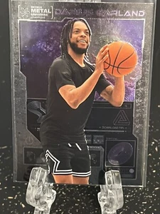 DARIUS GARLAND-----2023 METAL UNIVERSE CHAMPIONS-----FREE SHIPPING - Picture 1 of 2