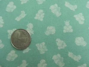 100% Cotton Fabric - Mary Fons Small Wonder -Strike a Pose - By The Yard - Picture 1 of 2