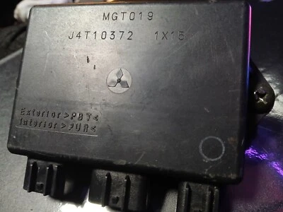 CDI unit 2002 Yamaha YZF1000R - Image 1 of 2