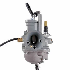 POLARIS SCRAMBLER 90 ATV CARBURETOR CARB MANUAL CHOKE  - Picture 1 of 1