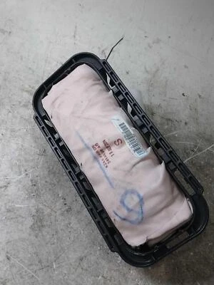 Used Right Instrument Panel Air Bag fits: 2015 Chevrolet Silverado 1500 pickup p — 第 1/4 张图片