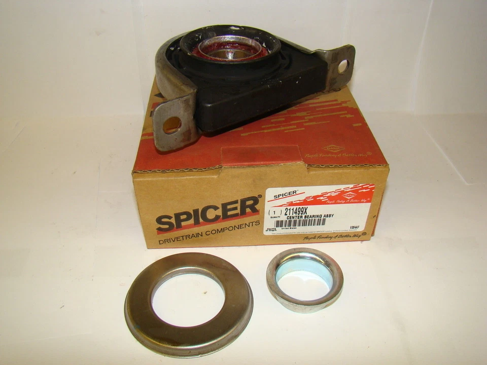 SPICER 211499X FORD F-250 F350 SOPORTE CENTRAL SOPORTE COLGADOR GENUINO  Foto 1 de 1