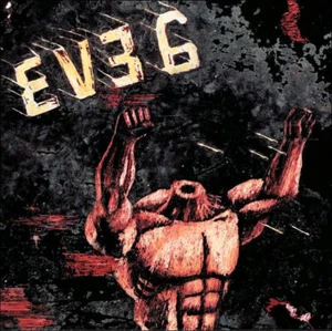 BRAND NEW - SEALED - It's All in Your Head by Eve 6 (2003 Rock CD Album RCA) - Imagen 1 de 1