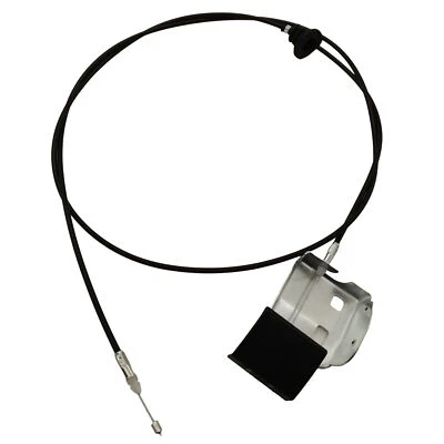 New Hood Release Cable Pull Handle Fit 2008-2013 Nissan Maxima 2009-2014 Altima  Foto 1 de 4