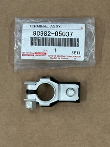 Lexus SC400 original terminal de batería positiva 1995-2000 nuevo - Imagen 1 de 5