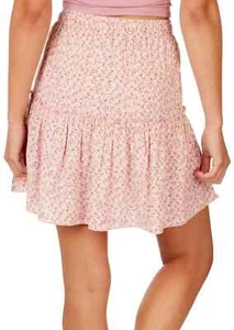 Kingston Grey Juniors Floral-Print Eyelet S Pink Eyelet L - Picture 1 of 2