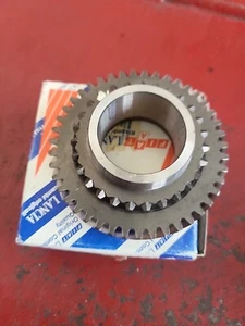 INGRANAGGIO CAMBIO 5a MARCIA FIAT MAREA BRAVO PUNTO TD ORIG. 46464762 43/33 - Foto 1 di 6